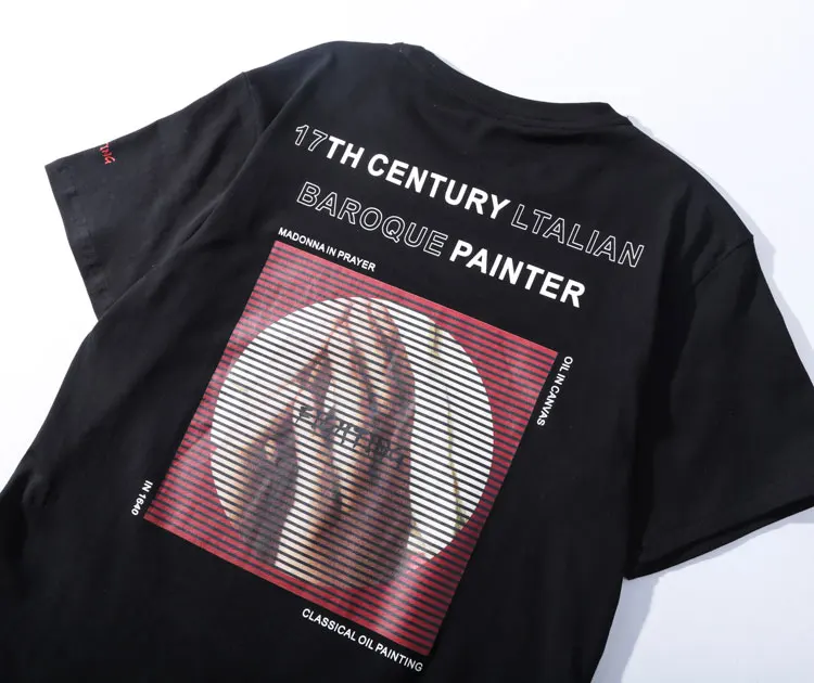 Madonna In Prayer Tshirts 10