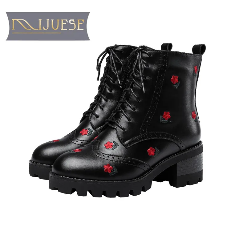 boots in style winter 2019