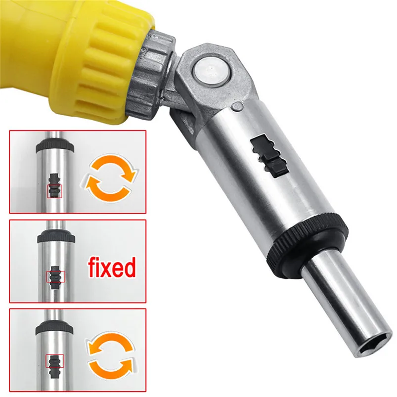 Adjustable Ratchet Wrench Screwdriver Magnetic Multifunction Repair Hand Tool 180 Degree Rotation Herramientas 30AP1204