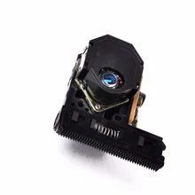 Оригинальная Замена для DENON DCD-1015 cd-плеера запасные части лазерный Lasereinheit блок в сборе DCD1015 оптический блок звукоснимателя Optique