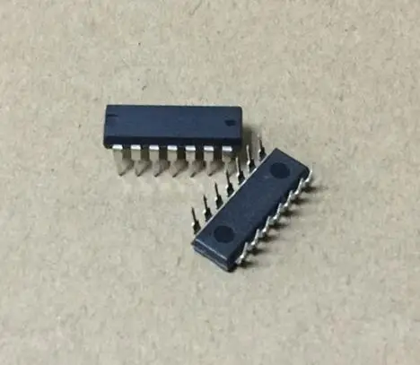 

100PCS 74HC00N 74HC00 SN74HC00N DIP14
