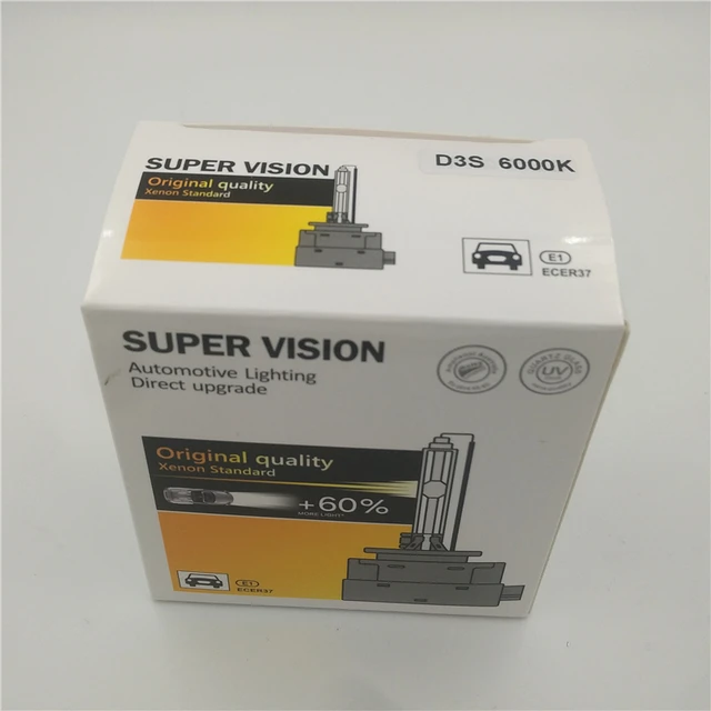 2 шт. D1S D2S D3S D4S D5S D8S HID лампа CBI HID ксеноновая лампа для фар D1 D2 D3 D4 D1R D2R D3R D4R фара 4300K 6000K 8000K 3