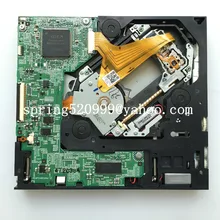 Matsushita один DVD механизм OPTIMA-2070D1C OPT2070 DVD дисковод стиль для автомобиля DVD аудио плеер