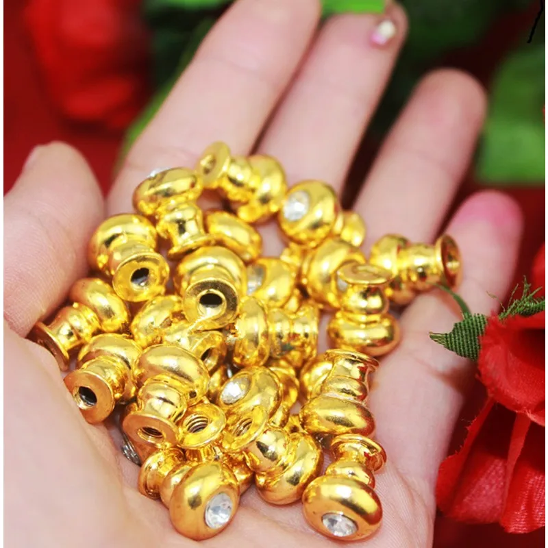 السائبة أثاث دولاب درج مقبض مقابض مع rhinestone مربع درج باب سحب مقبض خزانة خزانة العتيقة