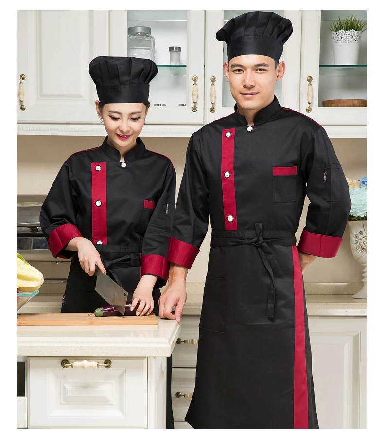 Поварская Форма Где Купить