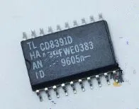 

good quality CD8391D CD8391 SOP20 Integrated circuit chip