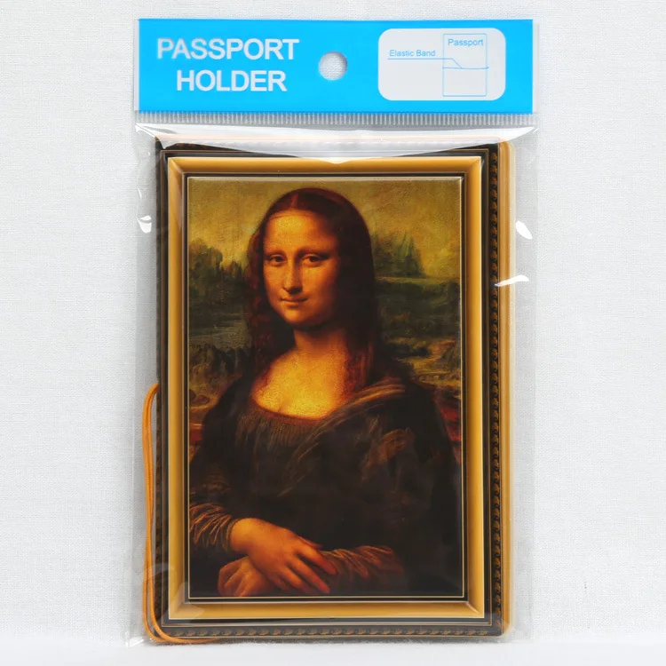 LISA-P