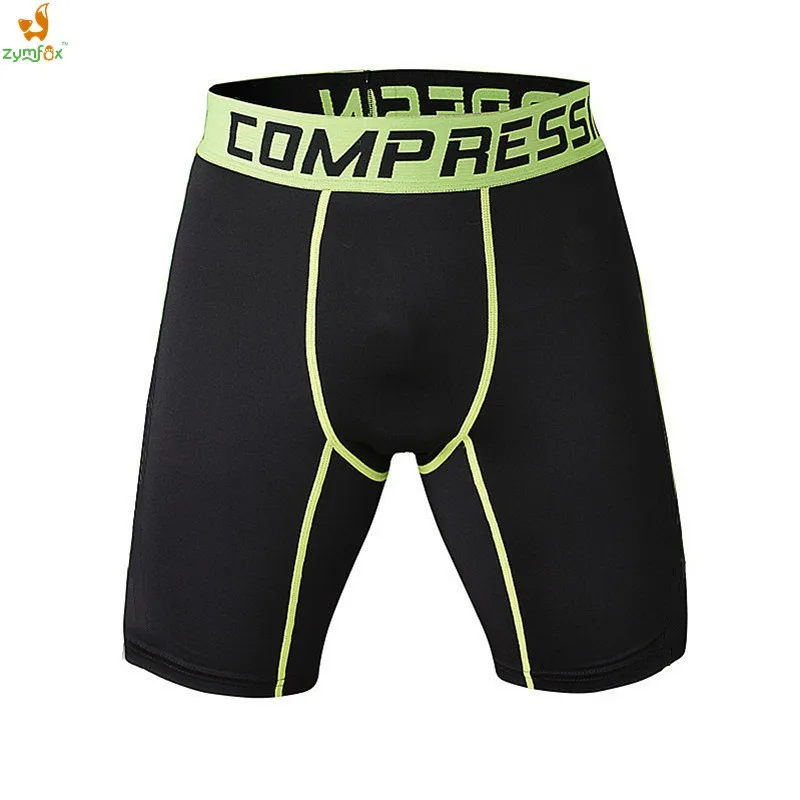 Men's Shorts Compression (1)