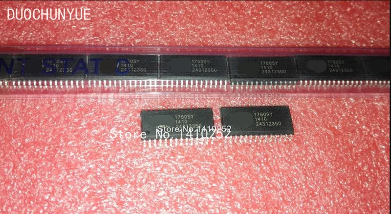 

ISD1760SY ISD1760 SOP28 MODULE new in stock Free Shipping