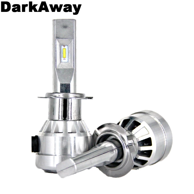 H7 LED Headlight XGI7H7-1 Darkaway