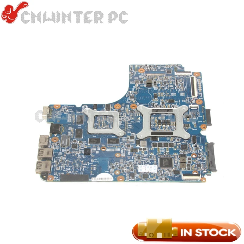 NOKOTION для HP ProBook 4440s 4441s 4540s материнская плата ноутбука 683493 001 HM76 DDR3 HD 7650M