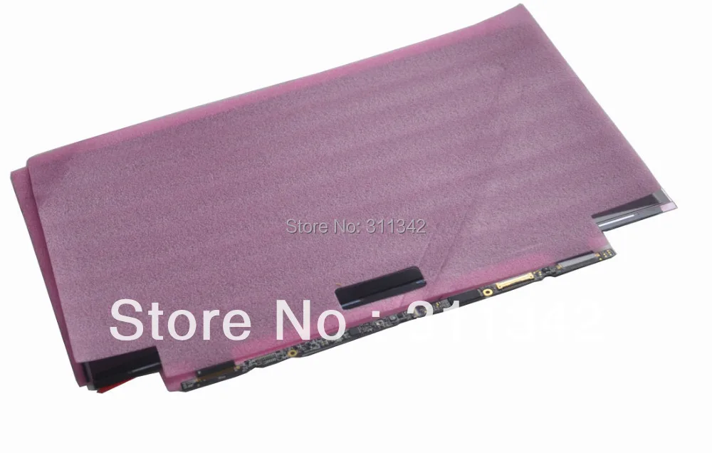 

NEW 11.6" LCD Screen Display LED WXGA B116XW05 V.0 for Apple MacBook Air A1370