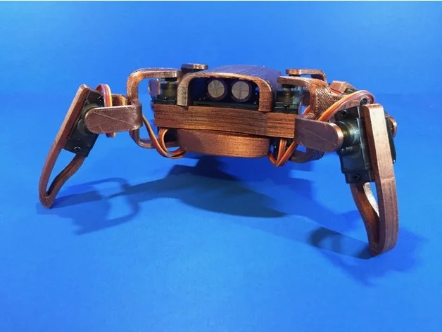 Четырехъядерный робот материнская плата arduino Creator образование родитель ребенок