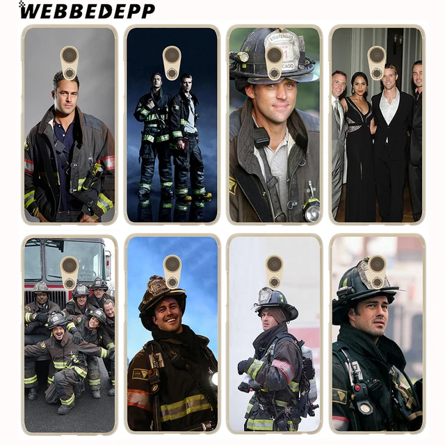 Best Price WEBBEDEPP Chicago Fire Tv Series Hard Transparent Cover Case for Meizu M6 M5 M3 Note M3S Mini M5C M5S M6S Best Price WEBBEDEPP Chicago Fire Tv Series Hard Transparent Cover Case for Meizu M6 M5 M3 Note M3S Mini M5C M5S M6S