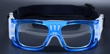basketball glasses football sports eyewear glasses myopia glasses frame rack