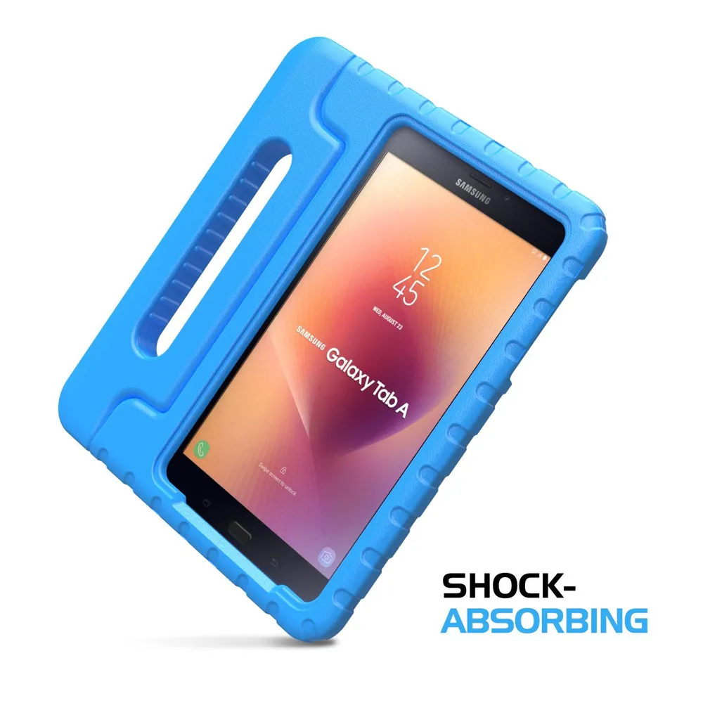 Детский противоударный чехол для Samsung Galaxy Tab A 10 1 2019 SM T510 T515 EVA пенопластовый