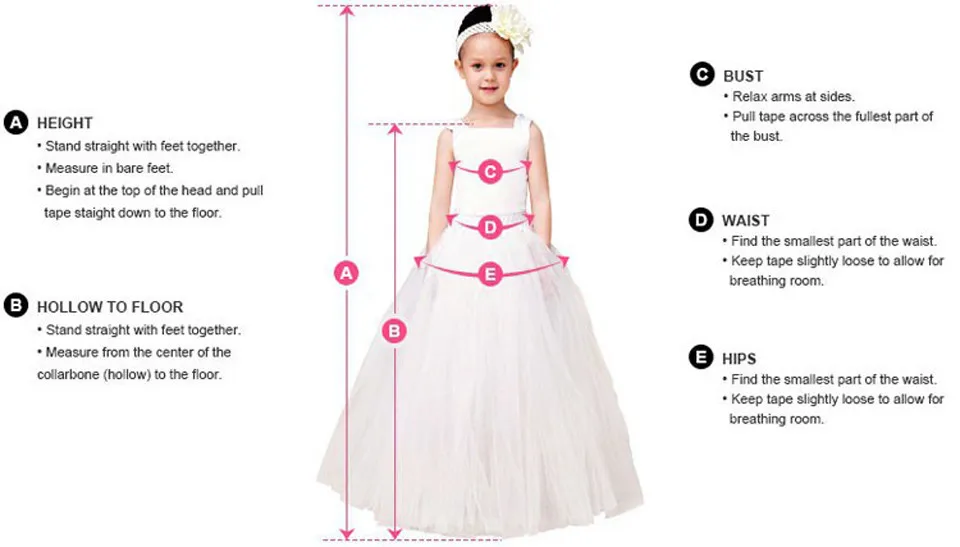 flower girl dresses