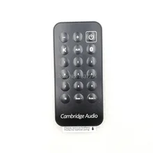 Пульт дистанционного Управление air v2 для cambridge audio air 200 100 v2 AirPlay Bluetooth Динамик