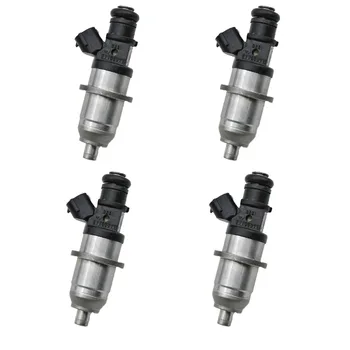 

Original used 4pc/lot E7T05071 Fuel Injector Nozzle DIM1000G For 2000-2006 Mitsubishi Carisma 1.8 GDI 1465A002 1465A003 1465A004