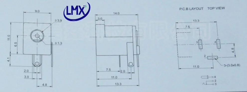 DC-005C-1