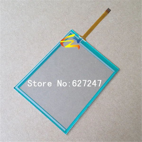 

1X сенсорный экран панель для DI520 DI620 DI521 DI621 сенсорный экран панель для Minolta копировальный аппарат Высокое качество Бесплатная доставка