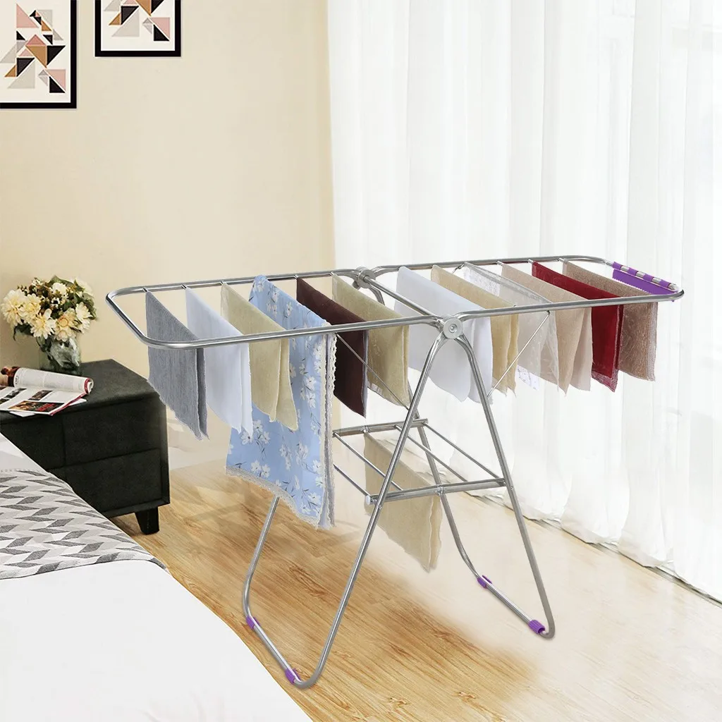 

Multi-port Support Circle Clothes Hanger Clothes Drying Rack Multifunction Plastic Scarf Clothes Hangers Hangers Storage Racks
