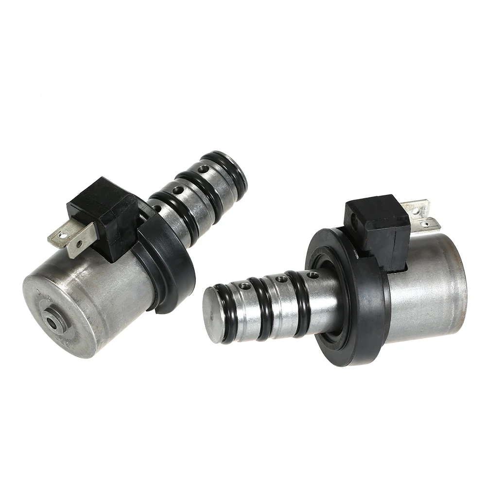 

46313-39051 Transmission Solenoid Control Valve For MD758981,F4A41, F4A42 96-ON Car Styling