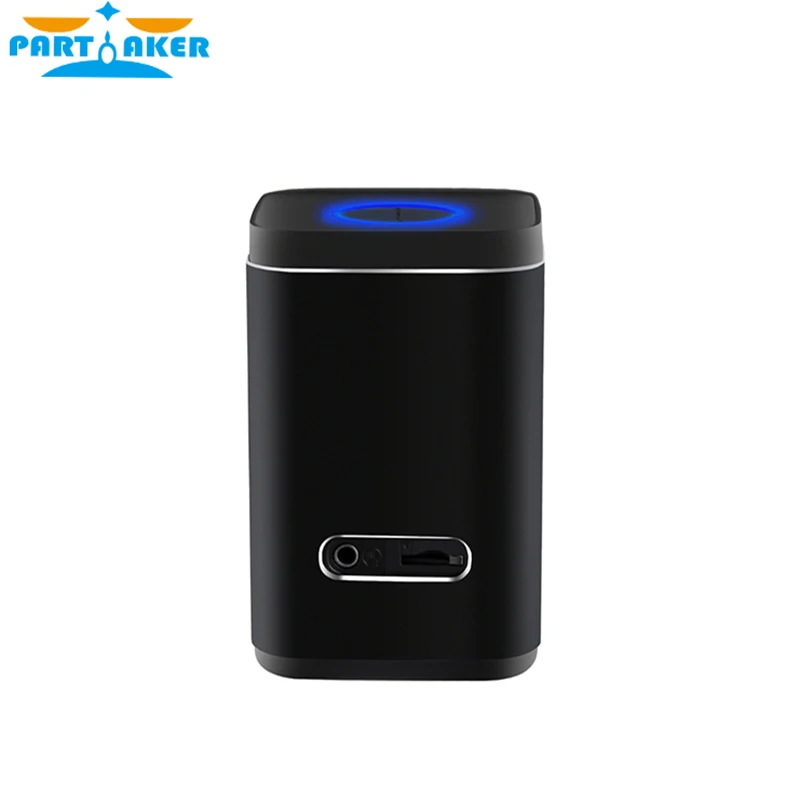 Partaker M2 Windows mini PC Intel Cherry Trail Z8300 Quad-core 14nm;1.44-1.84GHz)