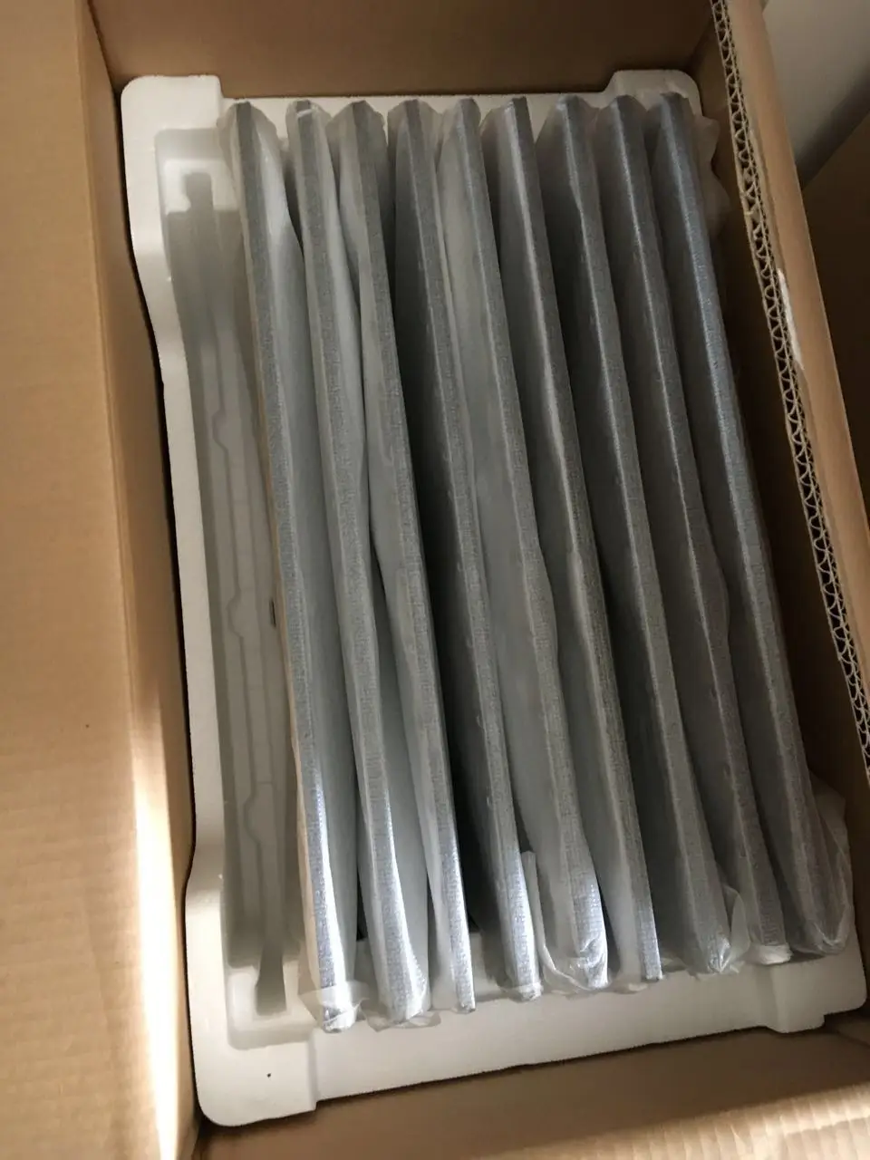 M250HTN01.0 Panle LCD Screen Display