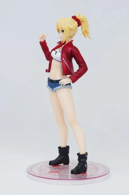 SEGA-Fate/apocripha-Saber of Red Mordred SPM рисунок US SELLER! Аутентичный! NN5