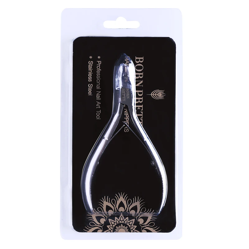 Приспособление для удаления кутикулы с ногтей|nail nipper|cuticle nippernail cuticle nipper tool |