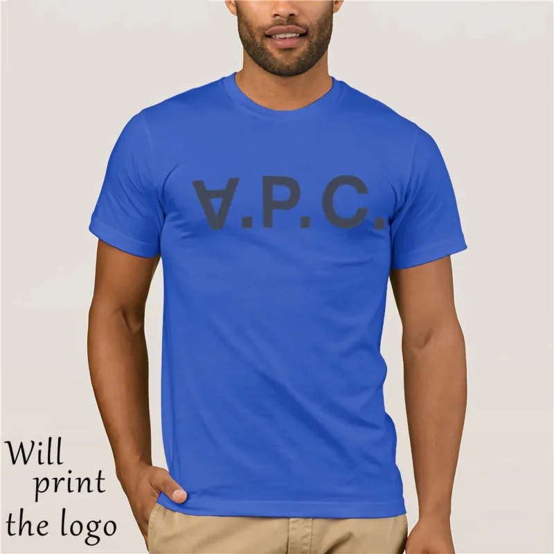 APC Logo Tshirt Gildan Mens Clothing men fashion cotton casual o-neck tshirt APC Logo Tshirt Gildan Mens Clothing men fashion cotton casual o-neck tshirt