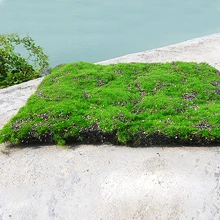 Best Offers 32x32cm Artificial Flower Wall Simulation Plant Wall Lawn DIY Garden Home Wedding Party Decoration Holiday Gift Hotel Wall Best Offers 32x32cm Artificial Flower Wall Simulation Plant Wall Lawn DIY Garden Home Wedding Party Decoration Holiday Gift Hotel Wall