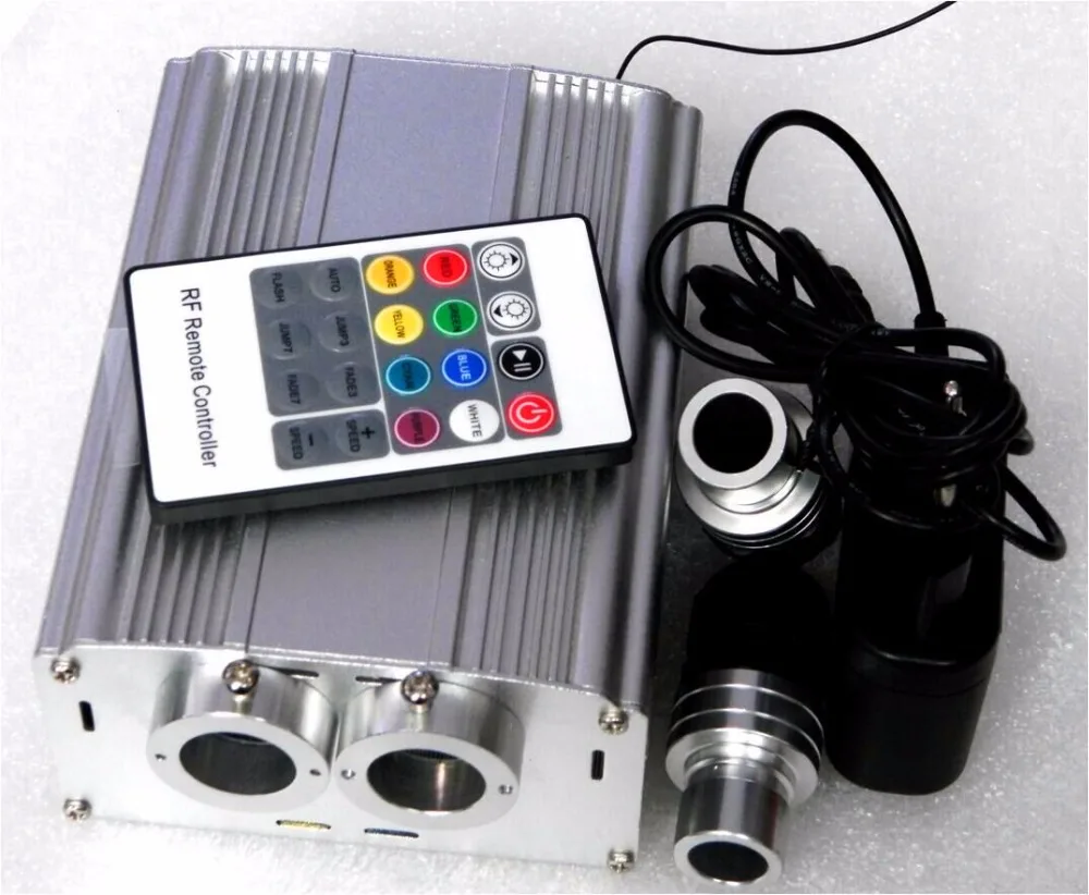 25W LED light engine;with CREE LED chip;WHITE color led;with color