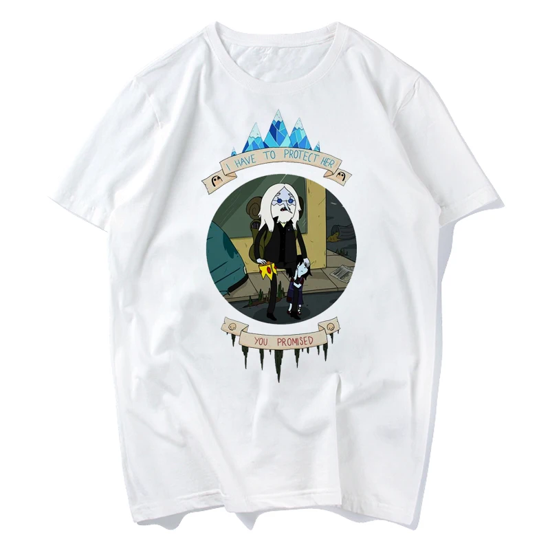 

2019 Bodybuilding t shirts Man Clothing Adventure time men New Fashion Men's T-shirts Short Sleeve Tshirt plus size s-xxxl