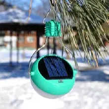 Открытый кемпинг Солнечный потолок человеческого тела Индукционная лампа ZZP8977