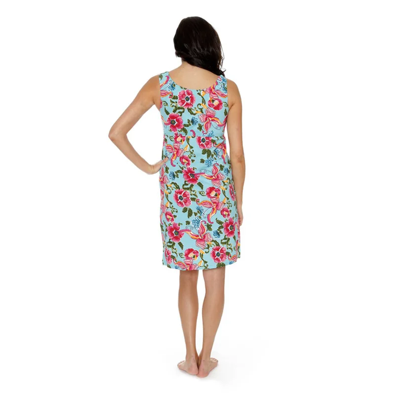 maternity pajamas nightgown AS1777 003