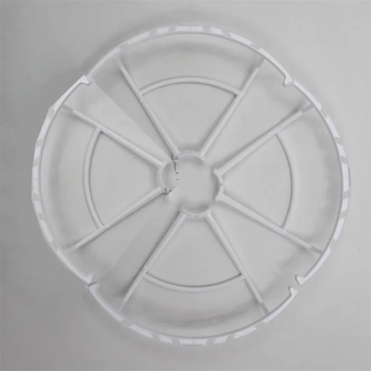 

Syma X54HC X54HW RC Quadcopter Drone Spare Parts Protection ring 4pcs or 8pcs