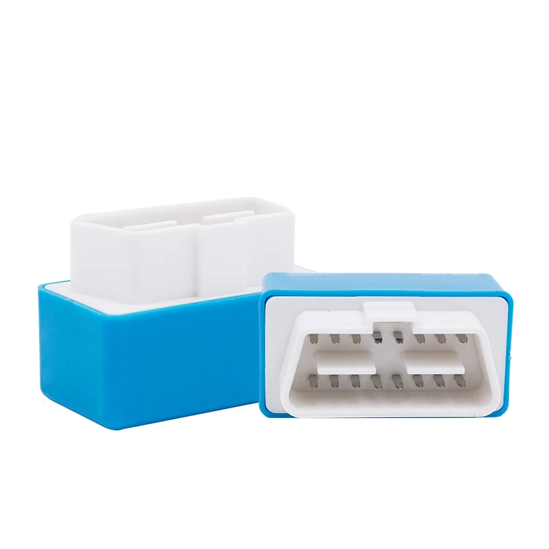 OBD2 EcoOBD2 Plug & драйвер для дизельного топлива автомобилей с бензиновым двигателем