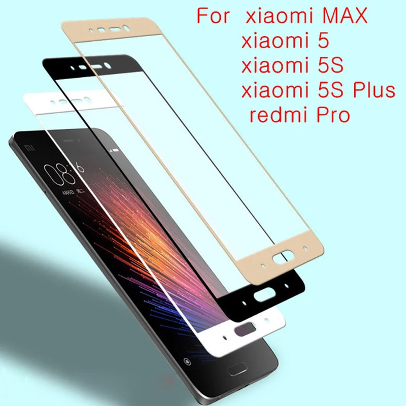 Стекло На Xiaomi Redmi Pro Купить