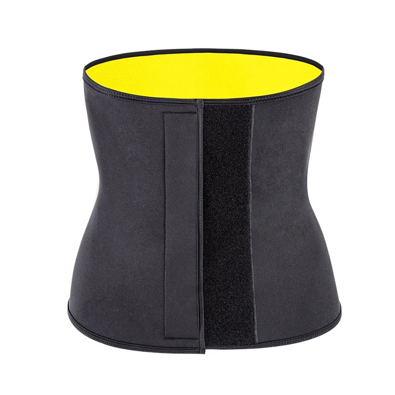 

High Waist Neoprene Slimming Belt Belly Body Shaper Belt Corset Abdomen Waist Tummy Shapewear Body Shaper Waist Cincher Corset