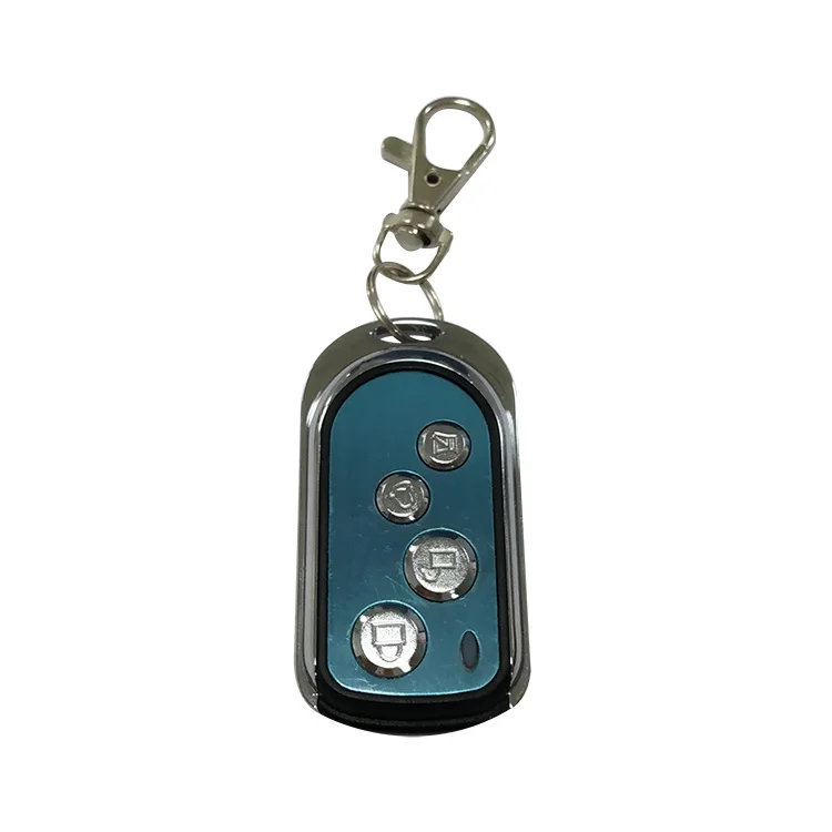 

Remote Control Copy Duplicator Electric Controller 315MHz 433MHz Garage Car Door Switch Opener
