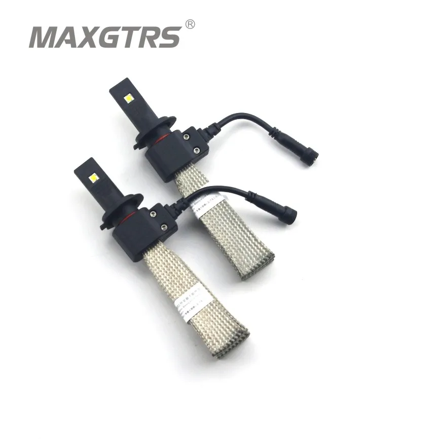 

2x 40W 5000LM H8 H11 9005 9006 HB3 HB4 Cree Chip Headlight Kit Car Driving Lamp Bulbs 6500K White Lamp Car Light Sourcing