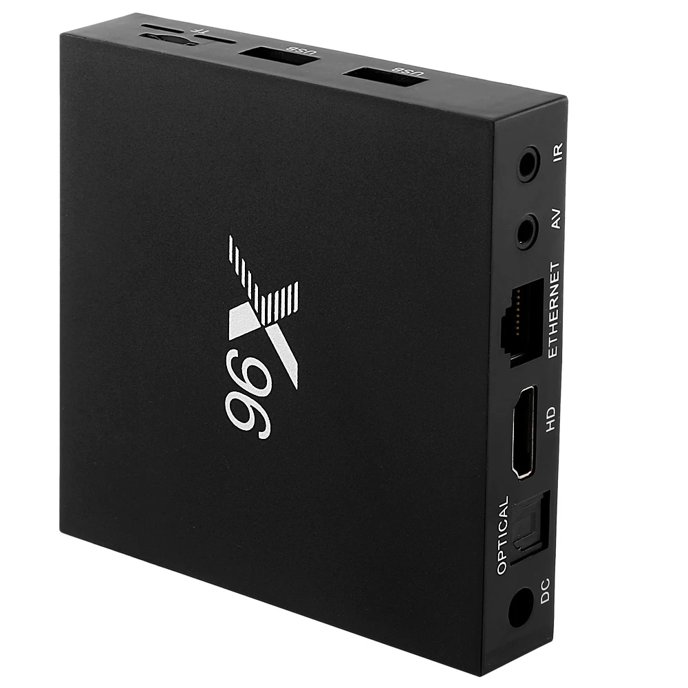 X96 Android 6 0 Tv Box Amlogic S905x Max 2gb Ram 16gb Rom Quad Core 2 4ghz Wifi Hdmi 4k 2k Hd Smart Set Top Box Media Player Box Media Player Tv Box Amlogicmedia Player Aliexpress