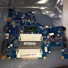 Для lenovo 300-14ISK Материнская плата ноутбука I3-6100U номер NM-A482 FRU 5B20K38201 5B20K38206