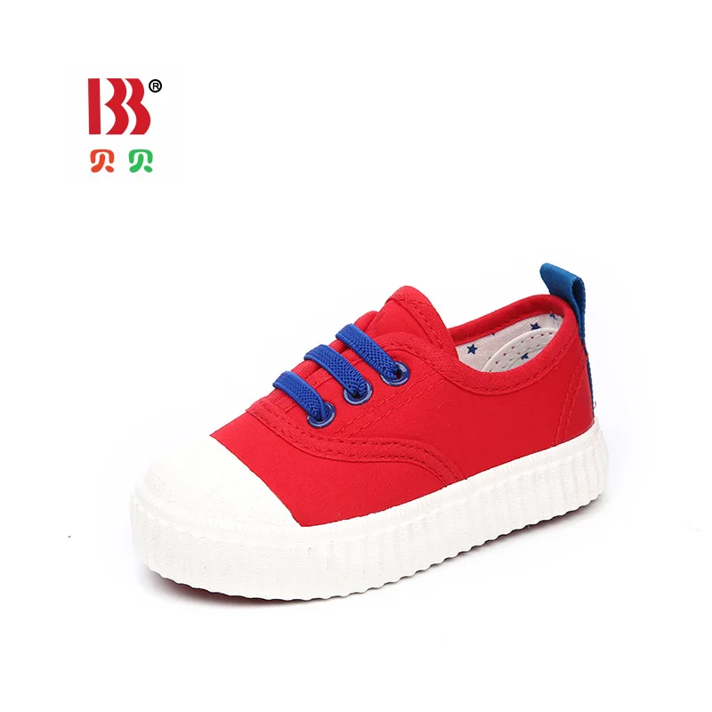 Парусиновая обувь; Комплект ярких цветов; детская обувь для младенцев; Новинка года; обувь в Корейском стиле
