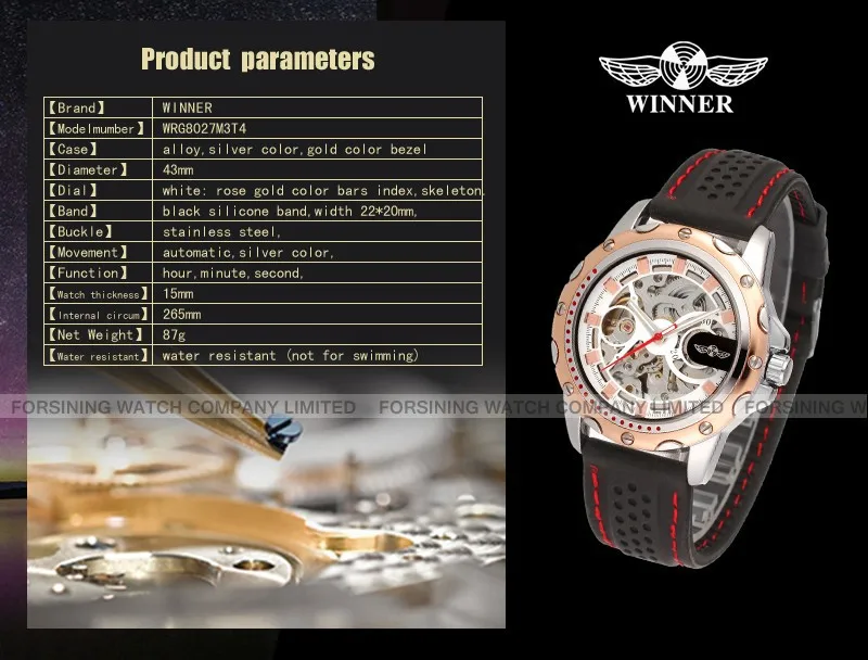 Montre homme - Ref 3439759 Image 73