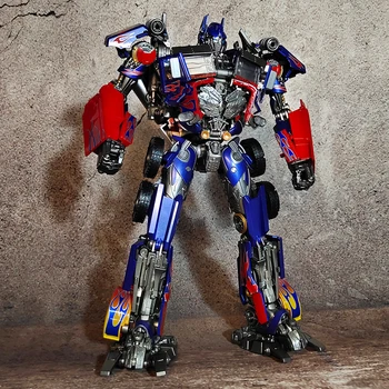

Transformation LS03F LS03-F OP Commander Movie MPM04 MPM-04 Oversize Alloy Muscle Diecast MPP10 MPP-10 Action Figure Robot Toys