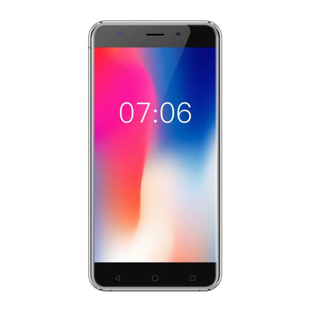 AllCall Madrid 5.5 inch HD Dual SIM Card Android 7.0 Smartphone MT6580 Quad Core 1GB RAM 8GB ROM 8.0MP 2300mAh Mobile Phone AllCall Madrid 5.5 inch HD Dual SIM Card Android 7.0 Smartphone MT6580 Quad Core 1GB RAM 8GB ROM 8.0MP 2300mAh Mobile Phone