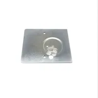 5pcs Tajima Embroidery Machine Needle Plate – High-Quality Spare Parts for Tajima Machines